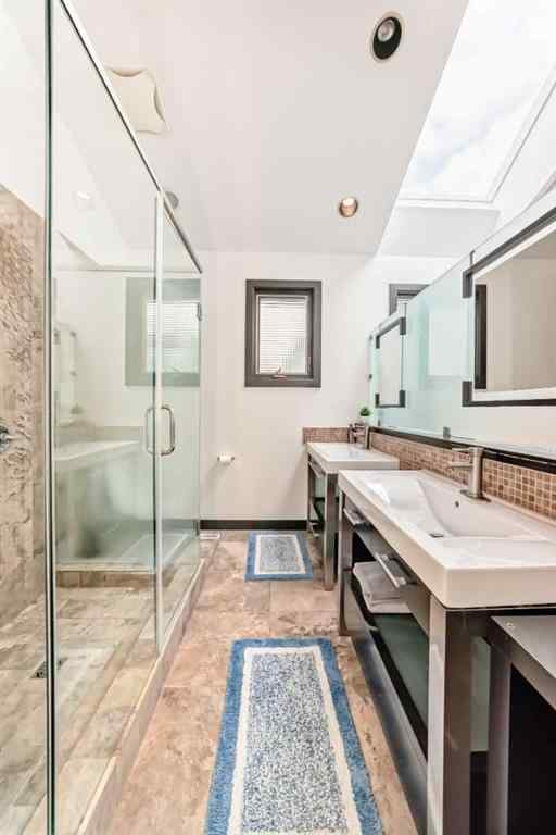 MLS® A2254052 - 1829 19 Avenue NW in Capitol Hill Calgary, Residential