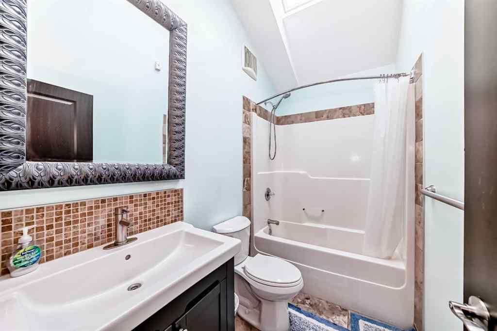 MLS® A2254052 - 1829 19 Avenue NW in Capitol Hill Calgary, Residential