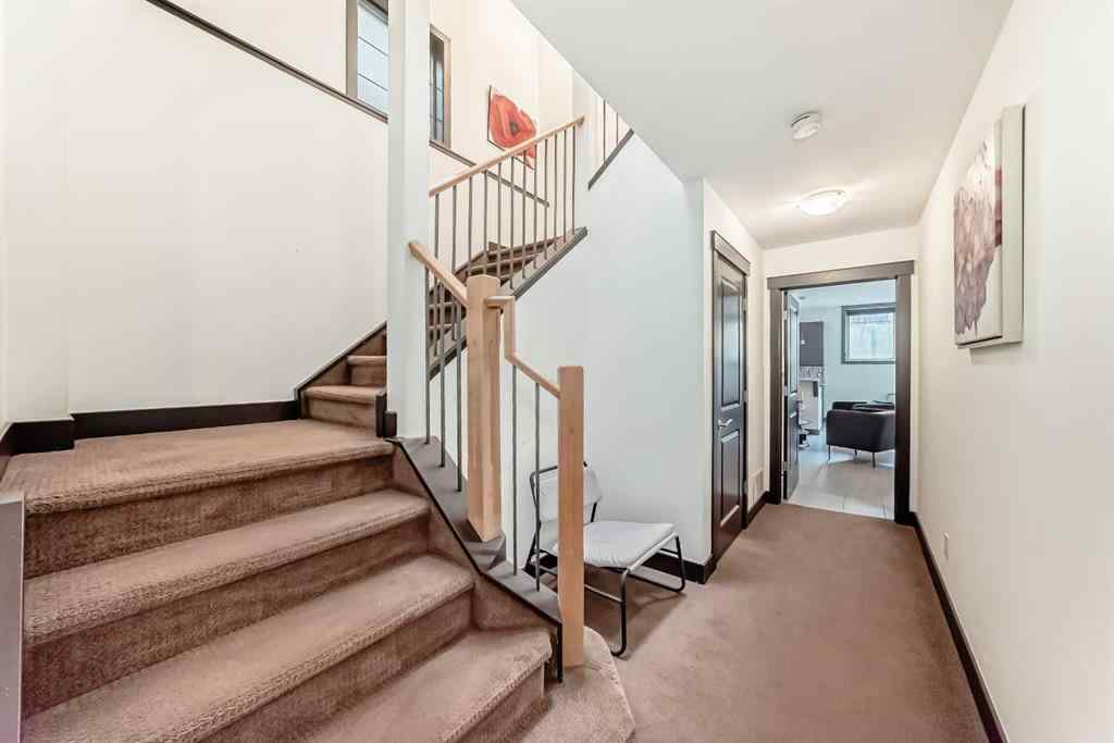 MLS® A2254052 - 1829 19 Avenue NW in Capitol Hill Calgary, Residential