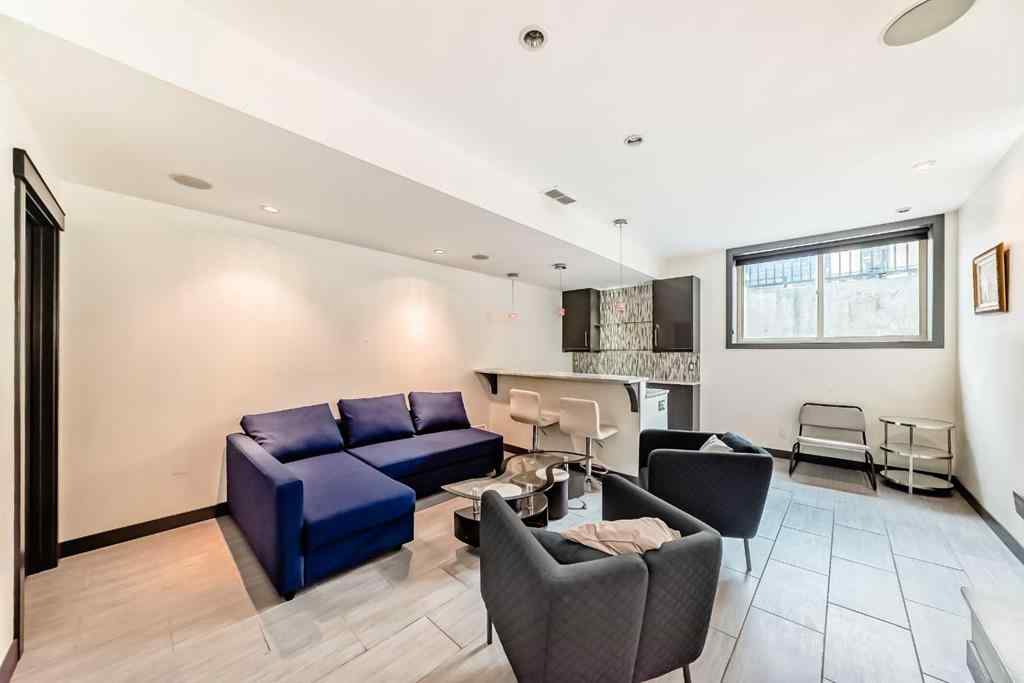 MLS® A2254052 - 1829 19 Avenue NW in Capitol Hill Calgary, Residential