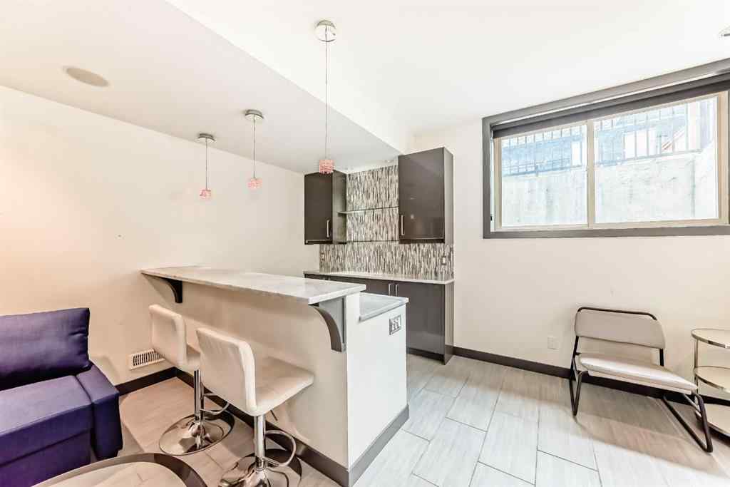 MLS® A2254052 - 1829 19 Avenue NW in Capitol Hill Calgary, Residential