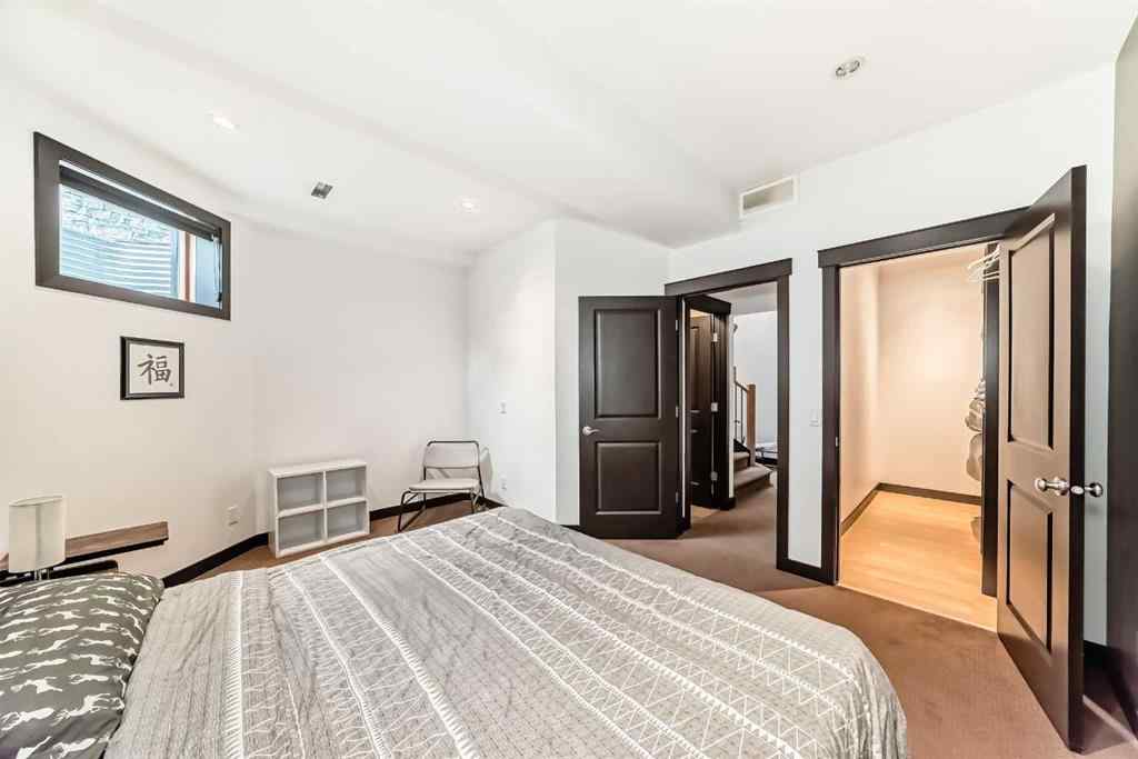 MLS® A2254052 - 1829 19 Avenue NW in Capitol Hill Calgary, Residential