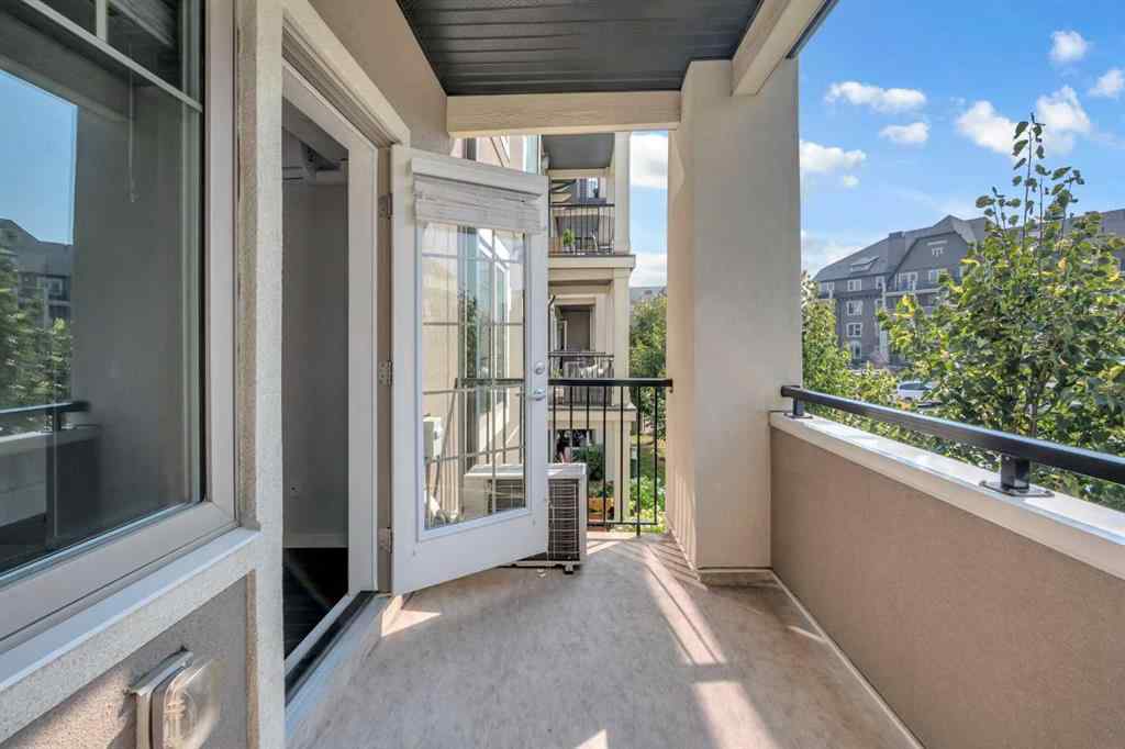 MLS® A2254053 - Unit #203 20 Mahogany Mews SE in Mahogany Calgary, Residential