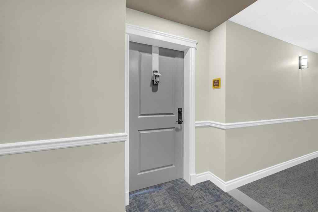 MLS® A2254053 - Unit #203 20 Mahogany Mews SE in Mahogany Calgary, Residential