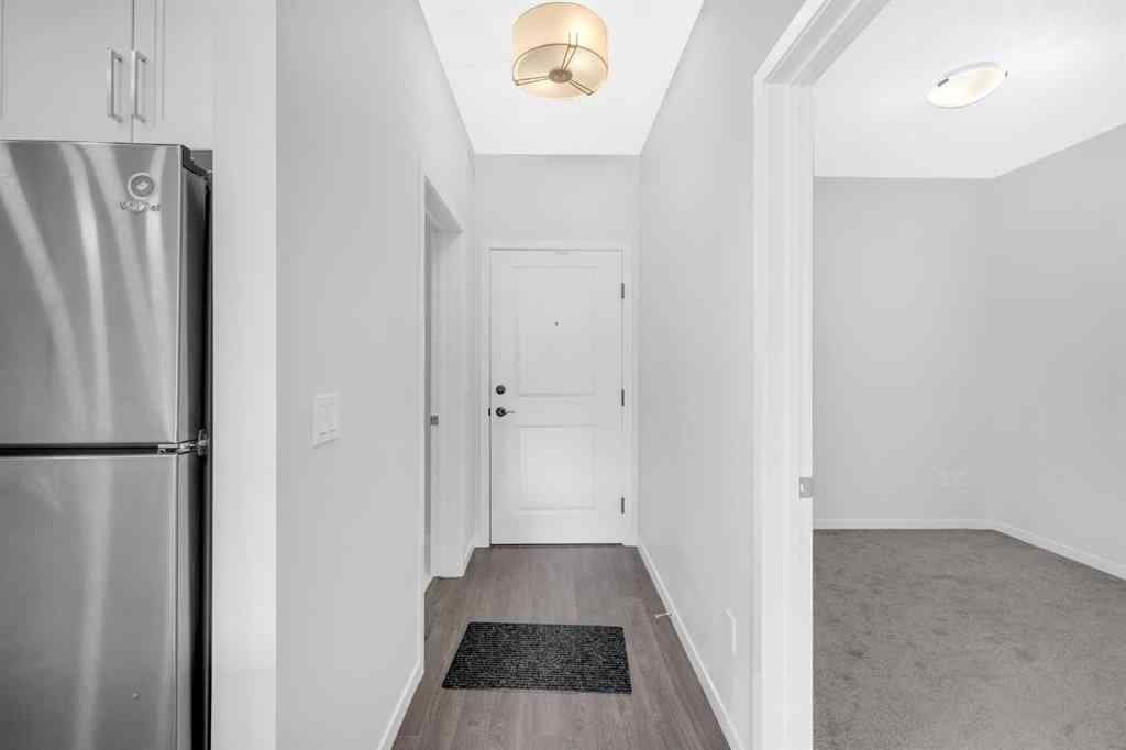 MLS® A2254053 - Unit #203 20 Mahogany Mews SE in Mahogany Calgary, Residential