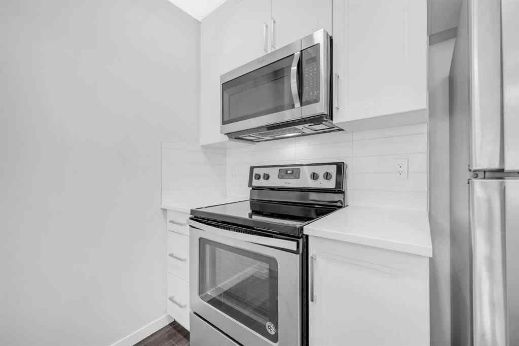 MLS® A2254053 - Unit #203 20 Mahogany Mews SE in Mahogany Calgary, Residential