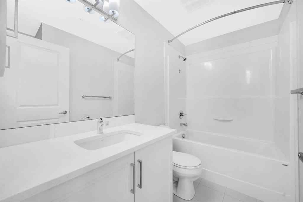 MLS® A2254053 - Unit #203 20 Mahogany Mews SE in Mahogany Calgary, Residential
