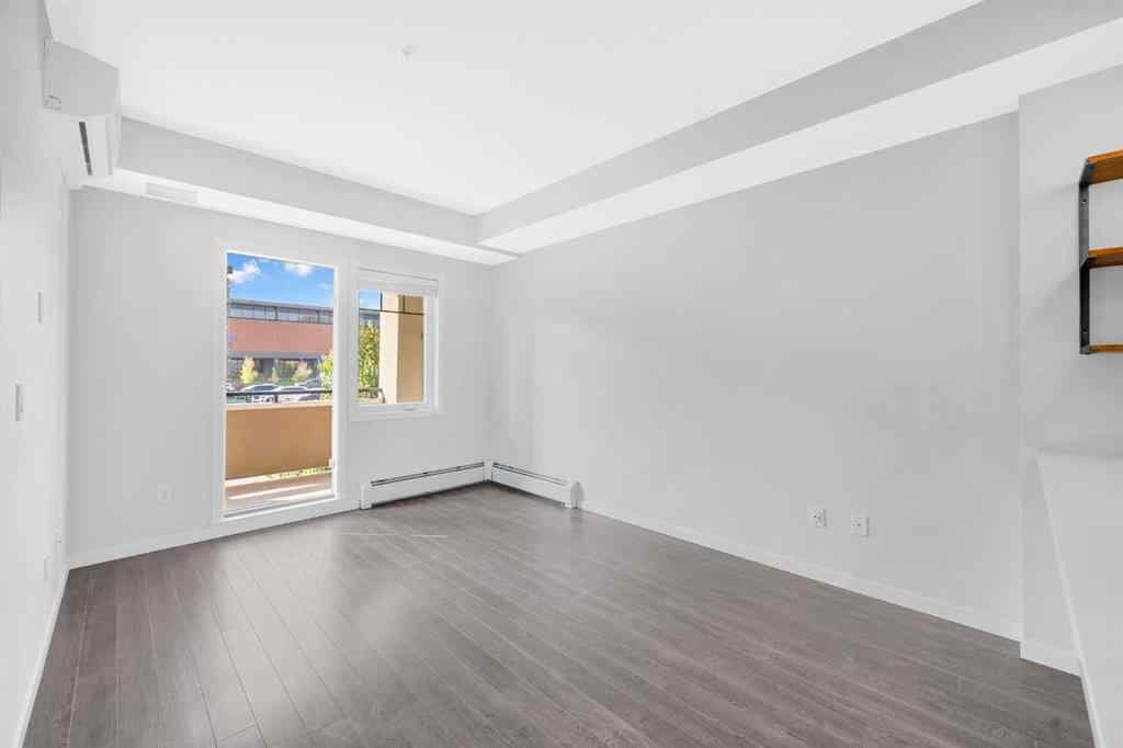 MLS® A2254053 - Unit #203 20 Mahogany Mews SE in Mahogany Calgary, Residential
