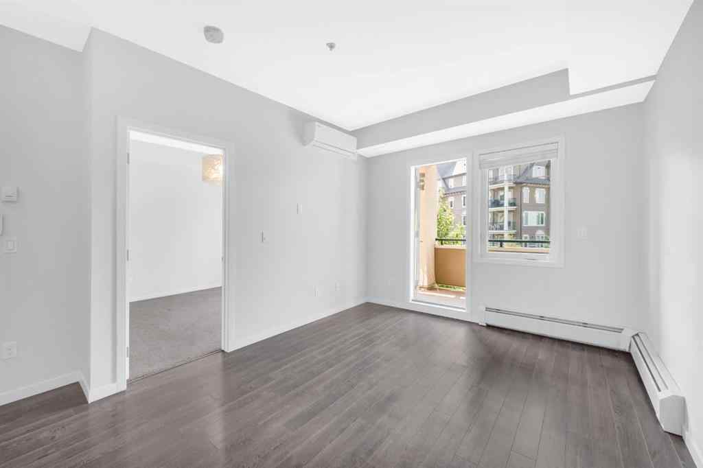 MLS® A2254053 - Unit #203 20 Mahogany Mews SE in Mahogany Calgary, Residential