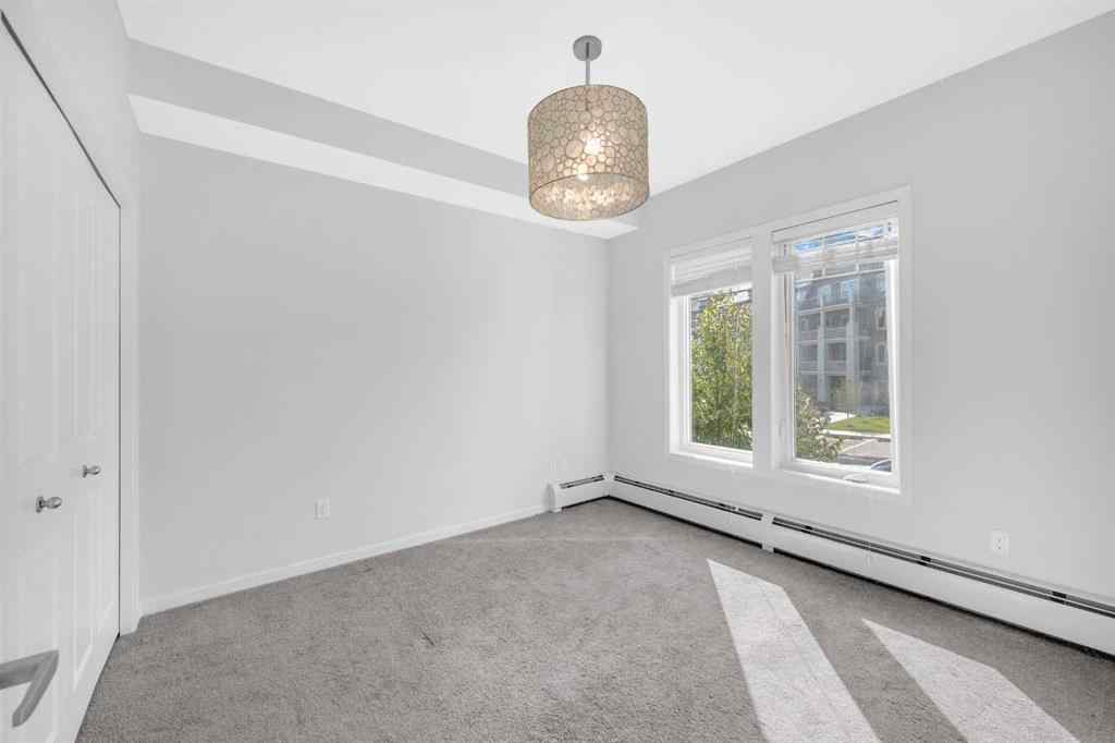 MLS® A2254053 - Unit #203 20 Mahogany Mews SE in Mahogany Calgary, Residential