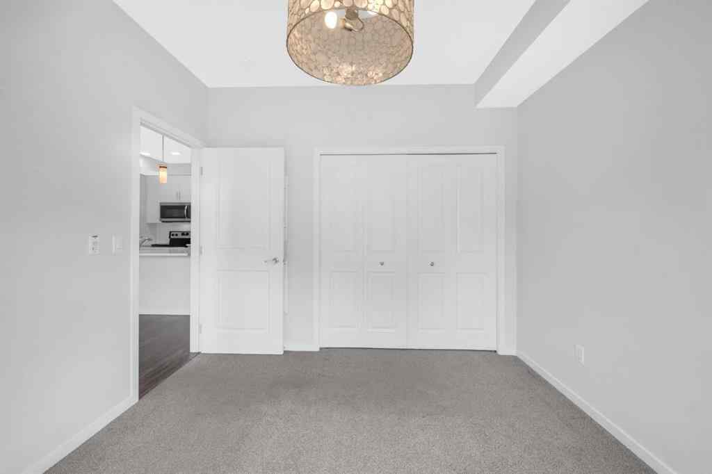 MLS® A2254053 - Unit #203 20 Mahogany Mews SE in Mahogany Calgary, Residential
