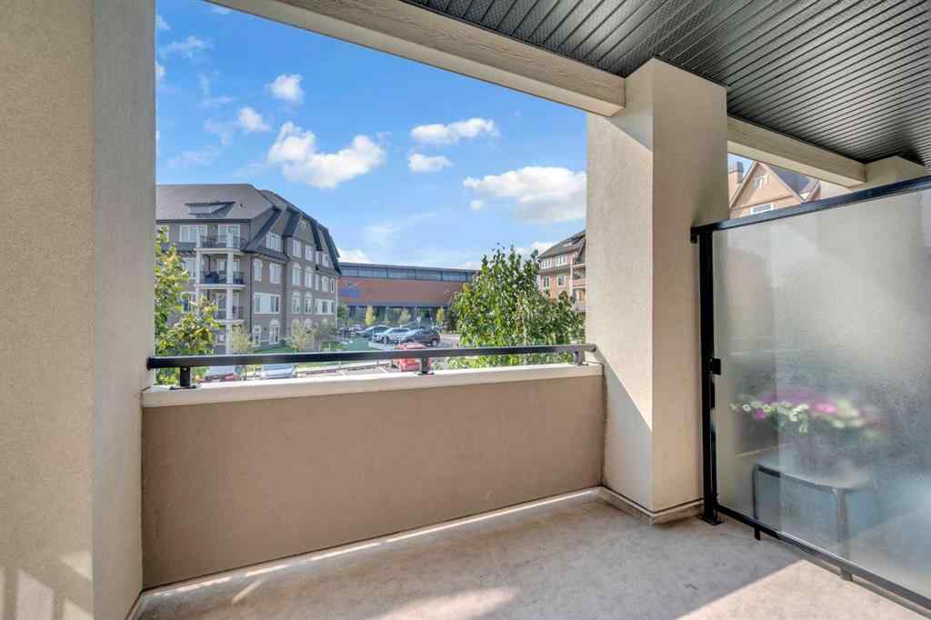 MLS® A2254053 - Unit #203 20 Mahogany Mews SE in Mahogany Calgary, Residential