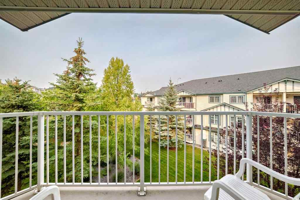 MLS® A2254054 - Unit #304 7 Somervale View SW in Somerset Calgary, Residential