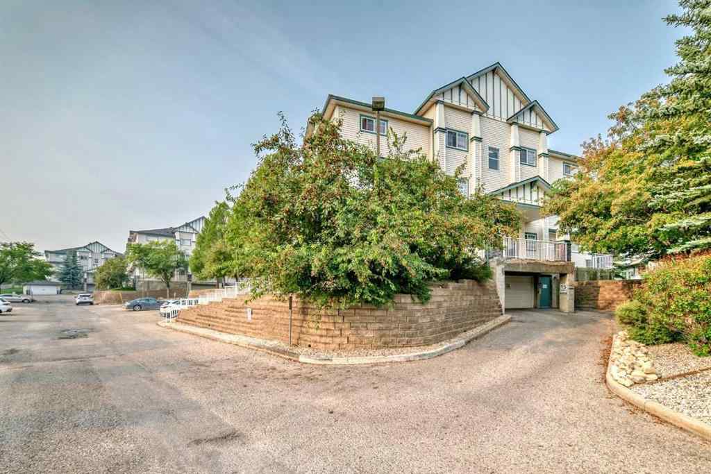 MLS® A2254054 - Unit #304 7 Somervale View SW in Somerset Calgary, Residential
