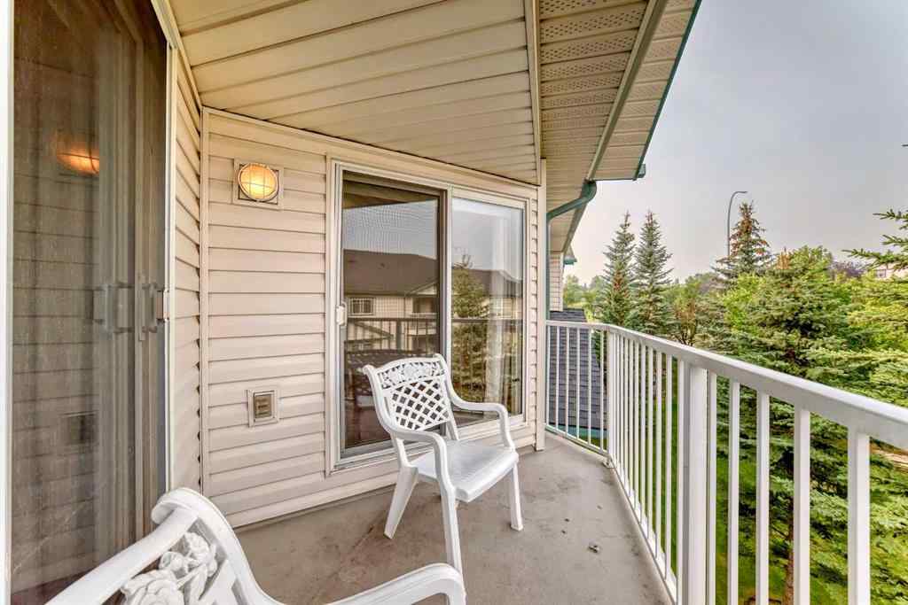 MLS® A2254054 - Unit #304 7 Somervale View SW in Somerset Calgary, Residential