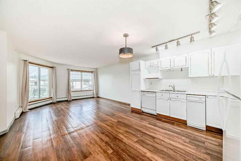 MLS® A2254054 - Unit #304 7 Somervale View SW in Somerset Calgary, Residential