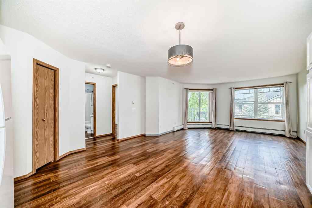 MLS® A2254054 - Unit #304 7 Somervale View SW in Somerset Calgary, Residential