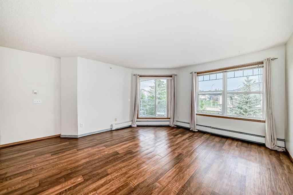 MLS® A2254054 - Unit #304 7 Somervale View SW in Somerset Calgary, Residential
