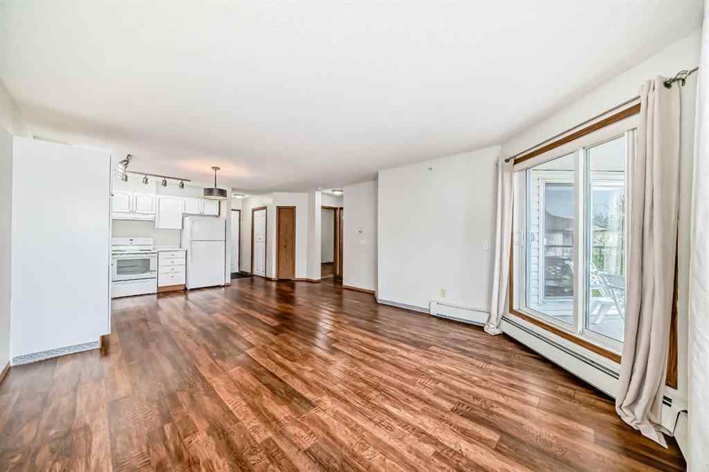MLS® A2254054 - Unit #304 7 Somervale View SW in Somerset Calgary, Residential