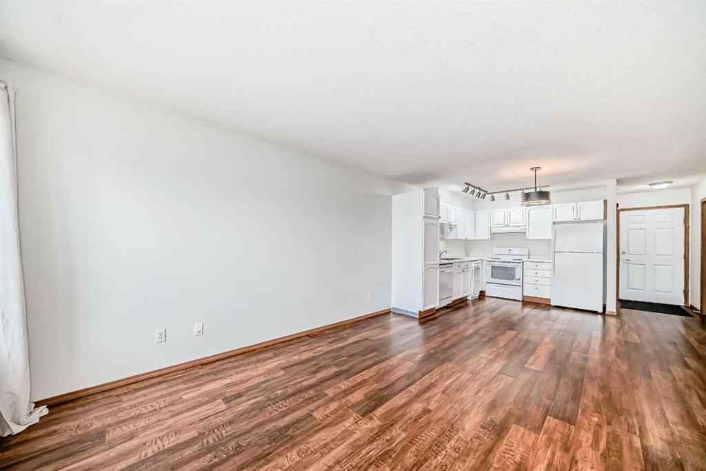 MLS® A2254054 - Unit #304 7 Somervale View SW in Somerset Calgary, Residential