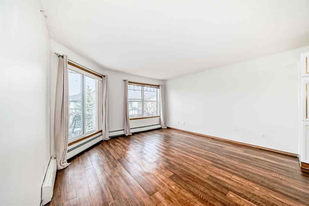 MLS® A2254054 - Unit #304 7 Somervale View SW in Somerset Calgary, Residential