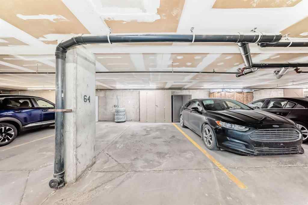 MLS® A2254054 - Unit #304 7 Somervale View SW in Somerset Calgary, Residential