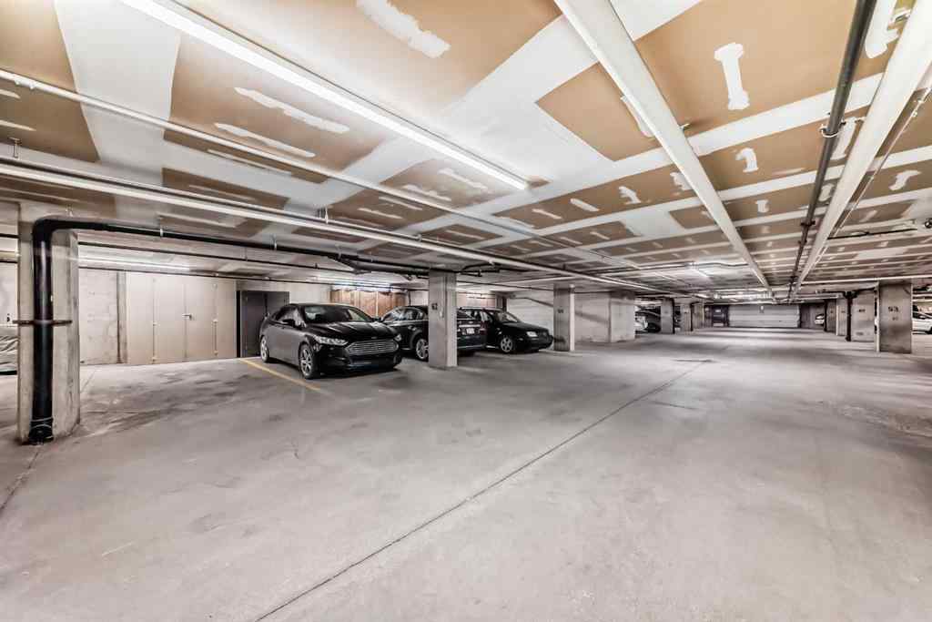 MLS® A2254054 - Unit #304 7 Somervale View SW in Somerset Calgary, Residential
