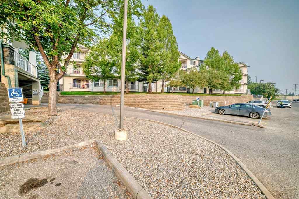 MLS® A2254054 - Unit #304 7 Somervale View SW in Somerset Calgary, Residential