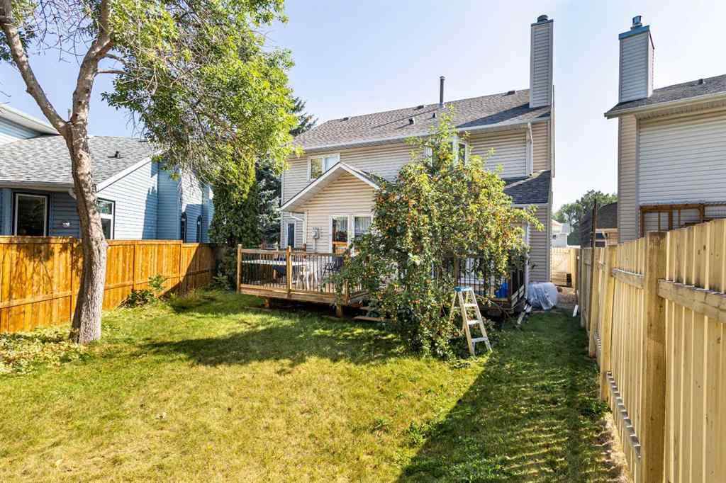 MLS® A2254055 - 132 Scenic Cove Circle NW in Scenic Acres Calgary, Residential
