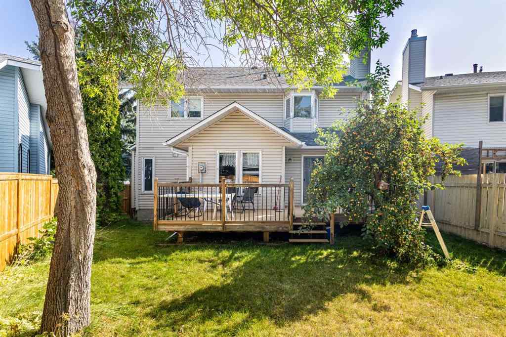 MLS® A2254055 - 132 Scenic Cove Circle NW in Scenic Acres Calgary, Residential