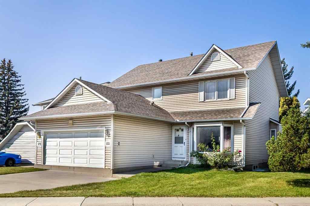 MLS® A2254055 - 132 Scenic Cove Circle NW in Scenic Acres Calgary, Residential