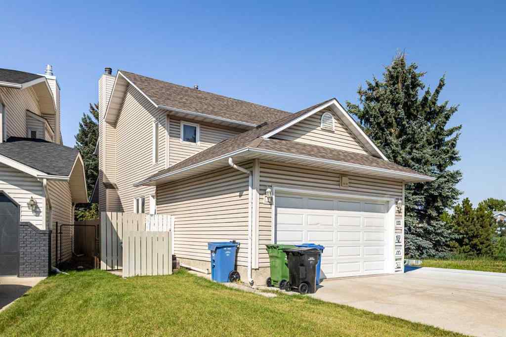 MLS® A2254055 - 132 Scenic Cove Circle NW in Scenic Acres Calgary, Residential