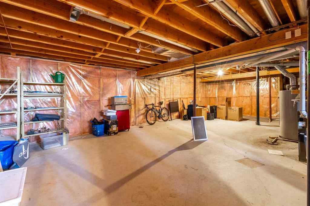 MLS® A2254055 - 132 Scenic Cove Circle NW in Scenic Acres Calgary, Residential