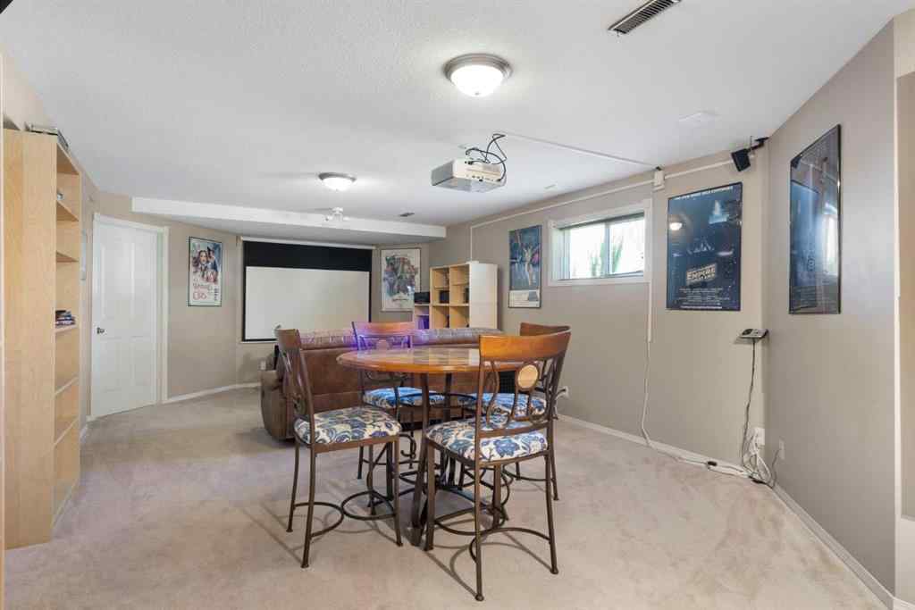 MLS® A2254056 - 341 Sunset Place  in Suntree Okotoks, Residential