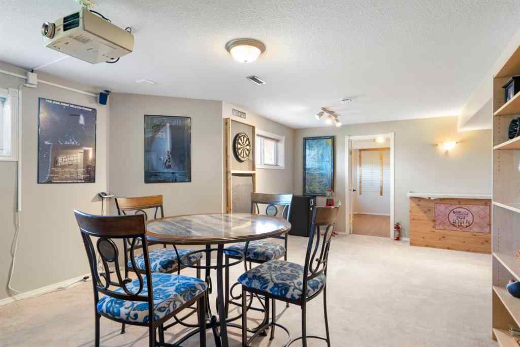 MLS® A2254056 - 341 Sunset Place  in Suntree Okotoks, Residential