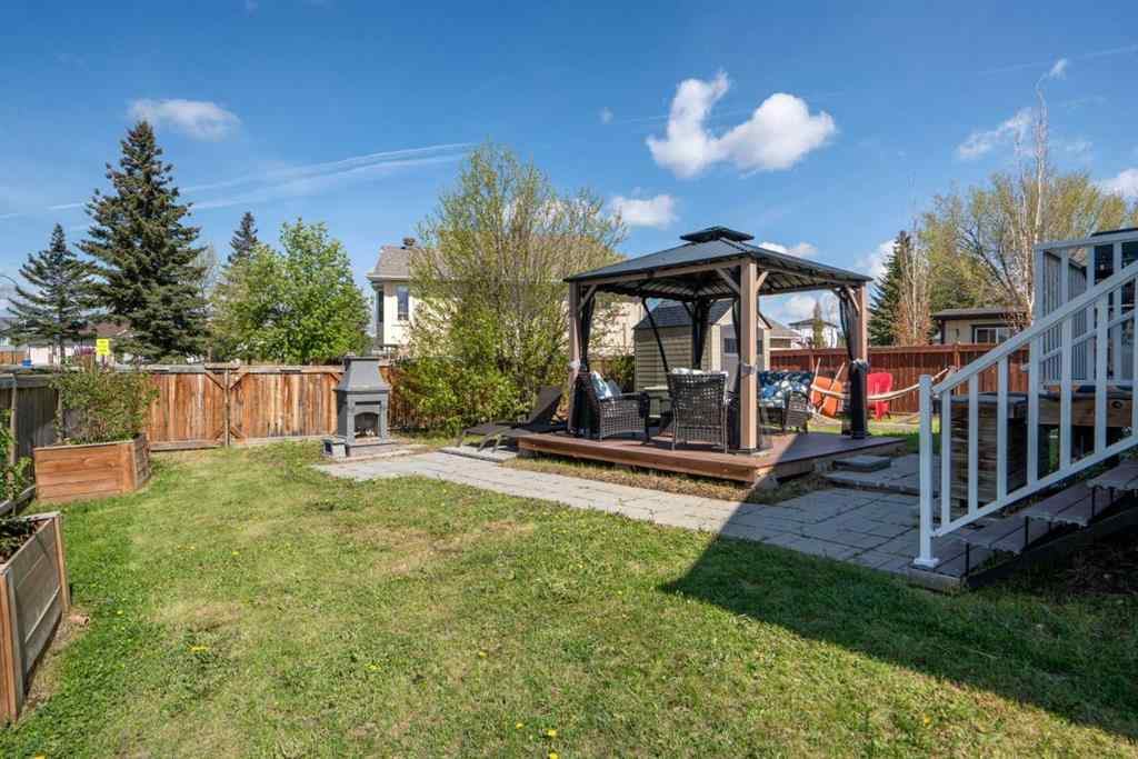 MLS® A2254056 - 341 Sunset Place  in Suntree Okotoks, Residential
