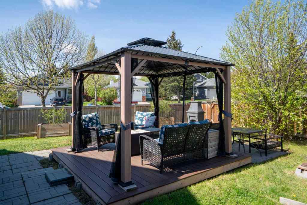 MLS® A2254056 - 341 Sunset Place  in Suntree Okotoks, Residential