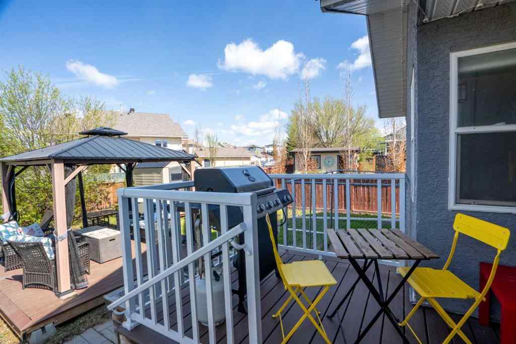 MLS® A2254056 - 341 Sunset Place  in Suntree Okotoks, Residential