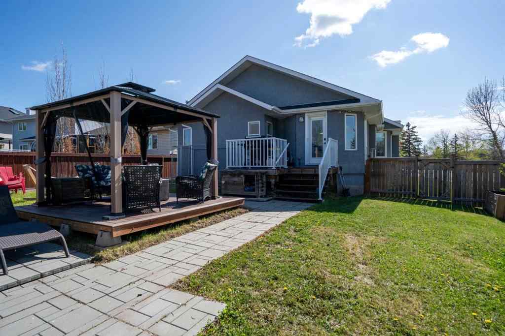 MLS® A2254056 - 341 Sunset Place  in Suntree Okotoks, Residential