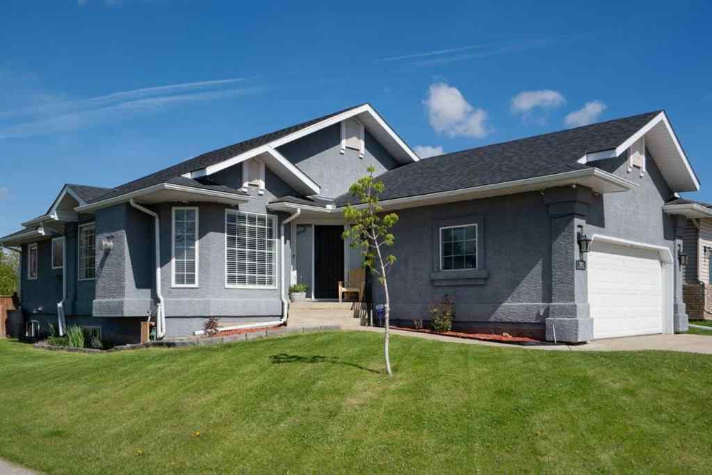 MLS® A2254056 - 341 Sunset Place  in Suntree Okotoks, Residential