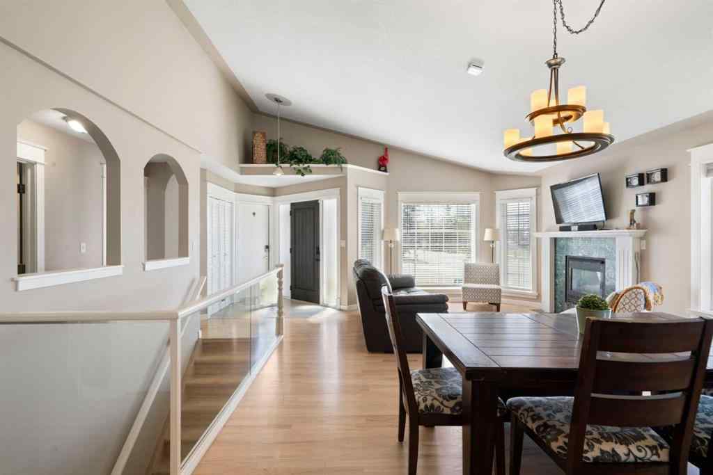 MLS® A2254056 - 341 Sunset Place  in Suntree Okotoks, Residential