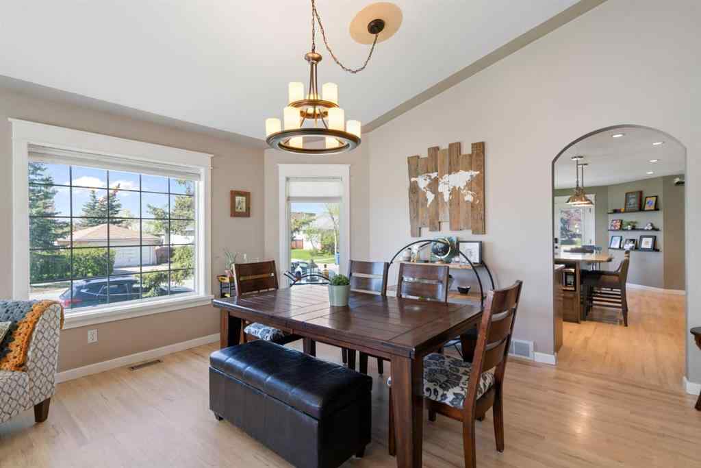 MLS® A2254056 - 341 Sunset Place  in Suntree Okotoks, Residential