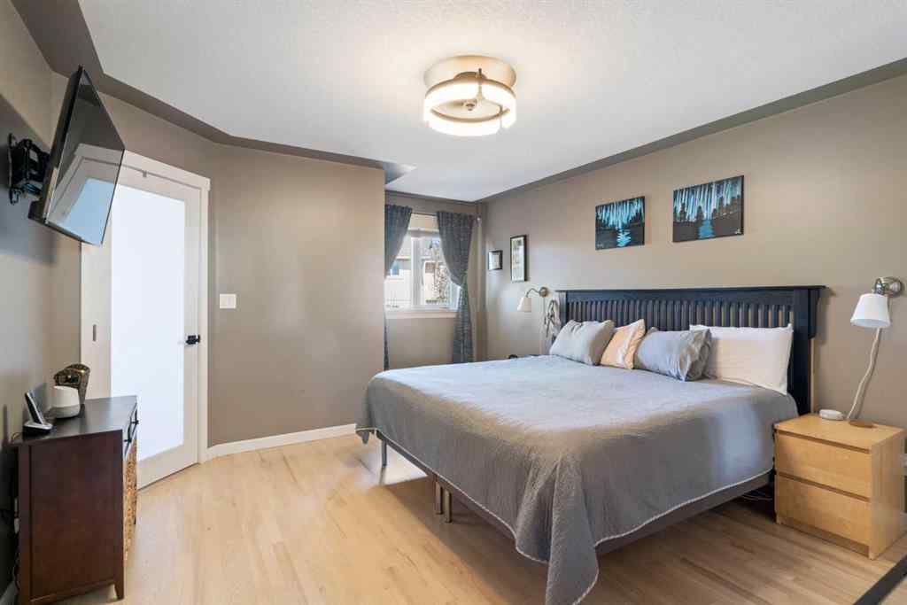 MLS® A2254056 - 341 Sunset Place  in Suntree Okotoks, Residential
