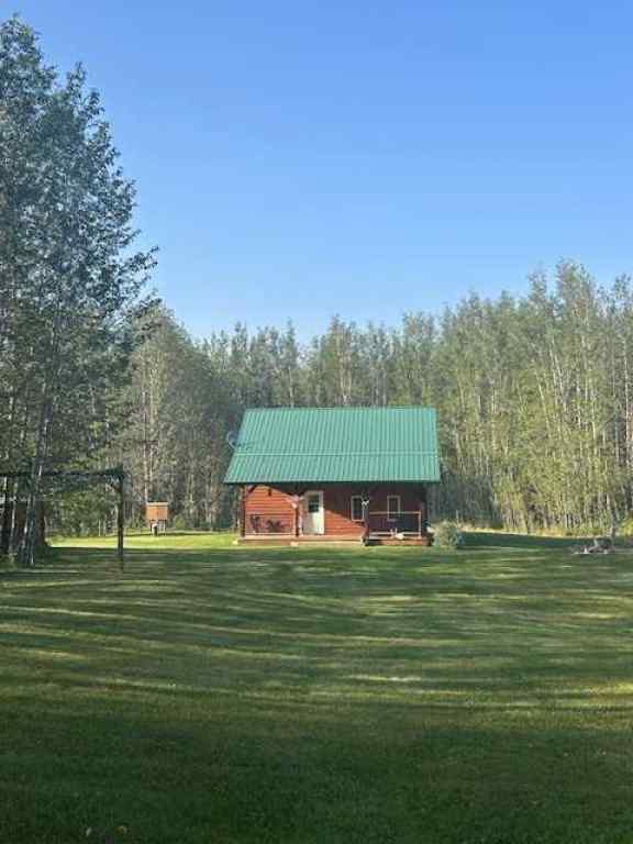 MLS® A2254058 - 42042 464 Township  in NONE Winfield, Residential