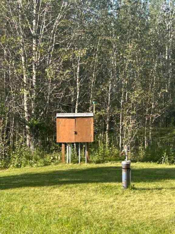 MLS® A2254058 - 42042 464 Township  in NONE Winfield, Residential