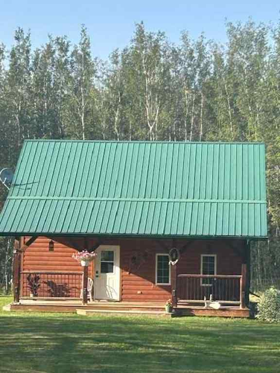 MLS® A2254058 - 42042 464 Township  in NONE Winfield, Residential