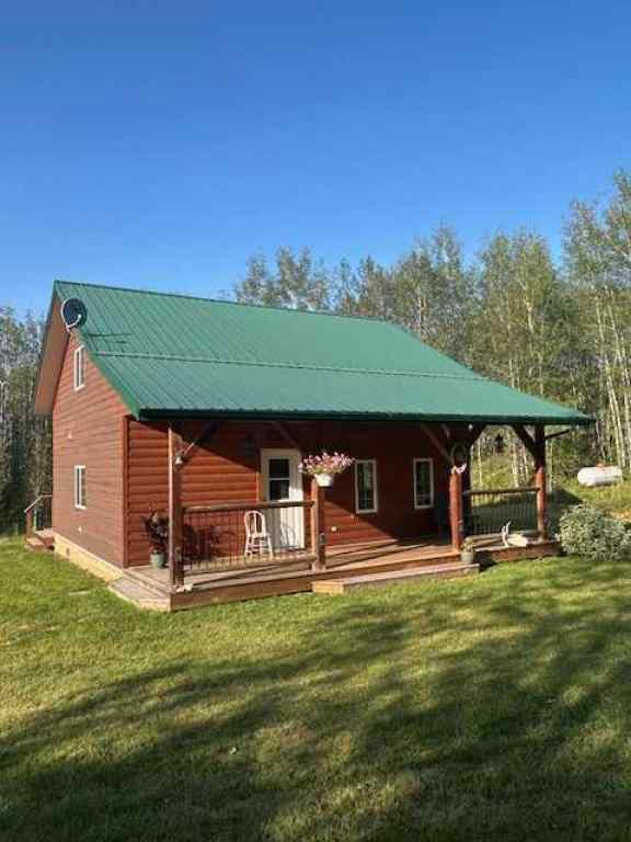 MLS® A2254058 - 42042 464 Township  in NONE Winfield, Residential