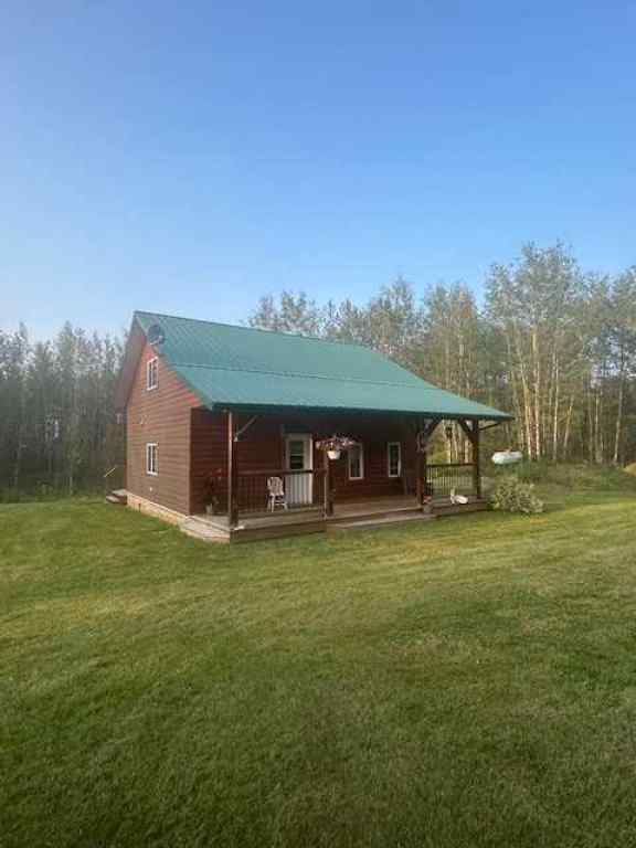 MLS® A2254058 - 42042 464 Township  in NONE Winfield, Residential