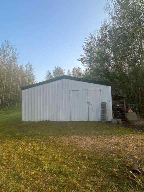 MLS® A2254058 - 42042 464 Township  in NONE Winfield, Residential