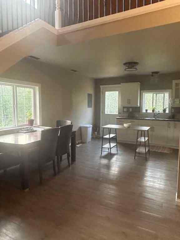 MLS® A2254058 - 42042 464 Township  in NONE Winfield, Residential